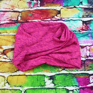 EUC Scunci Everyday & Active Headband